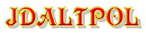 JDALTPOL Special Interest Interweb Forums